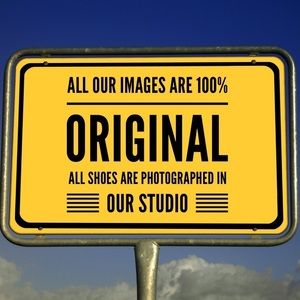 𝅺100% original images